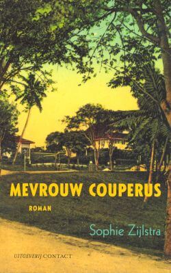 Mevrouw Couperus Mevrouw Couperus