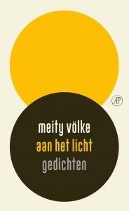 debuutbundel Meity Völke - Aan het licht