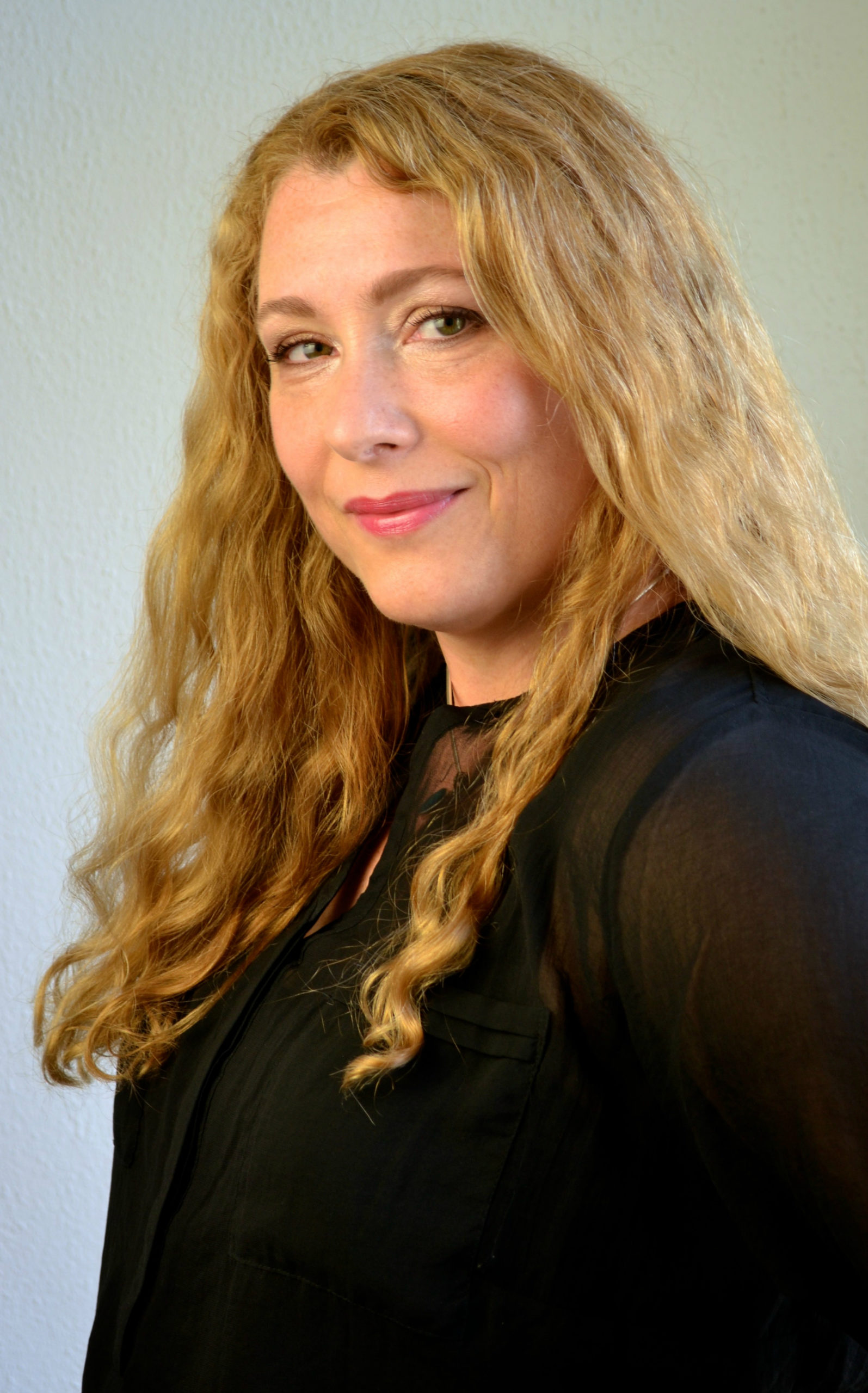Mieke Eerkens, docent creative writing