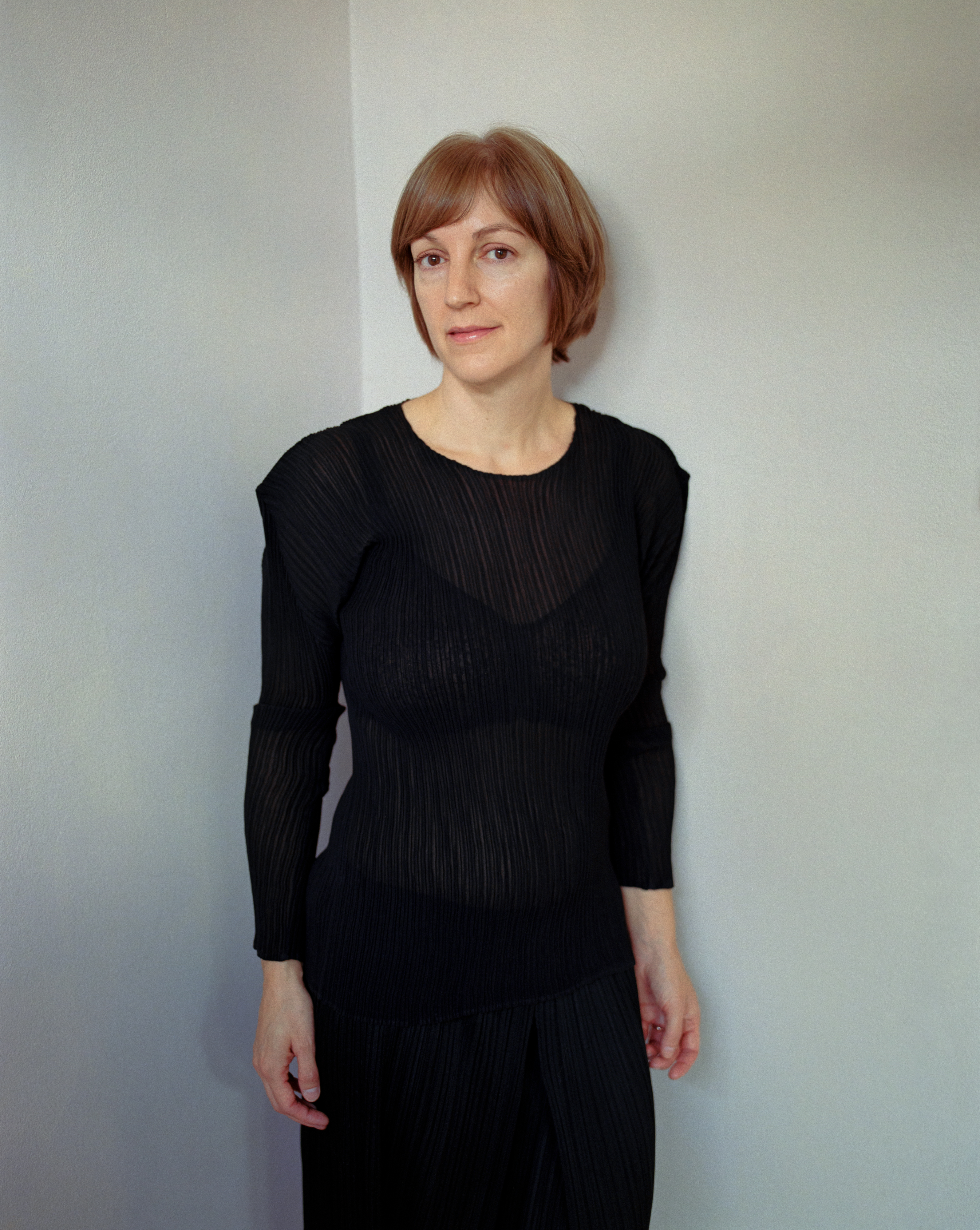 Ilse Josepha Lazaroms