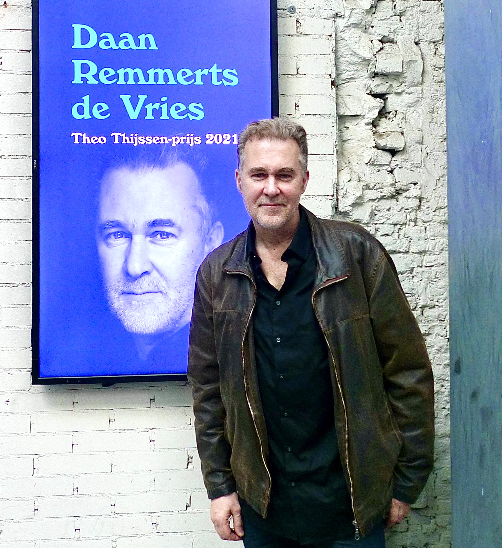 Daan Remmerts de Vries