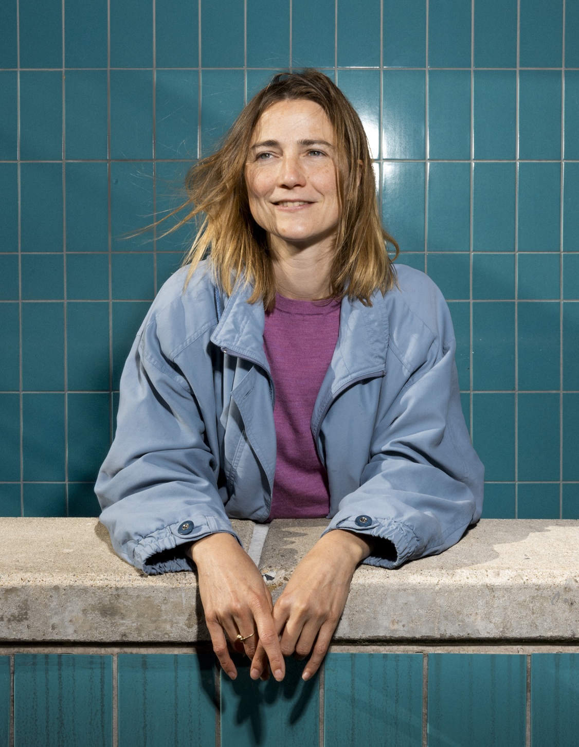 Evelien Vos