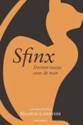 Sfinx, dertien essays over mannelijkheid
