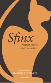 Sfinx, dertien essays over mannelijkheid