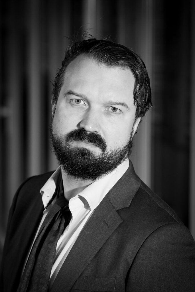Thomas van Aalten