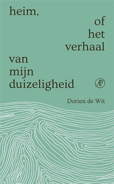 Non-fictiedebuut oud-student Dorien de Wit