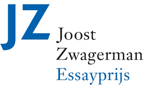 Drie genomineerden voor de Joost Zwagerman Essayprijs 2018