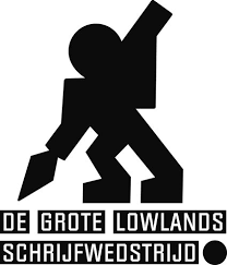 Erik Winter wint Lowlands