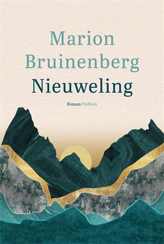 Nieuweling - Marion Bruinenberg