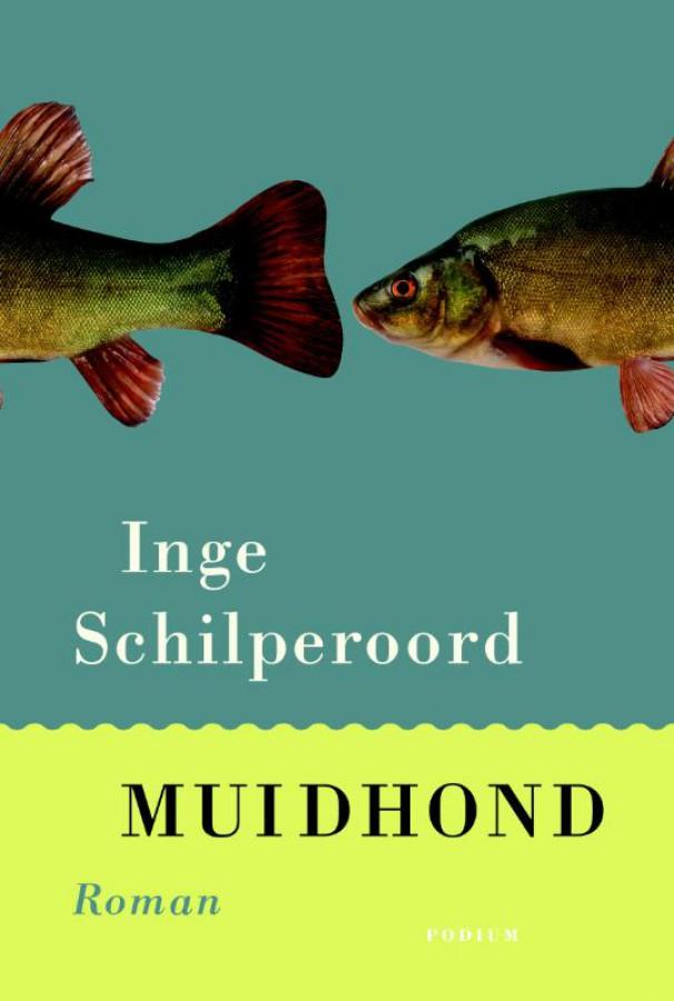 Inge Schilperoord