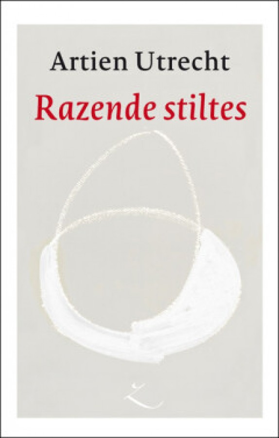 Razende stiltes - Artien Utrecht