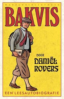 Bakvis van Daniël Rovers