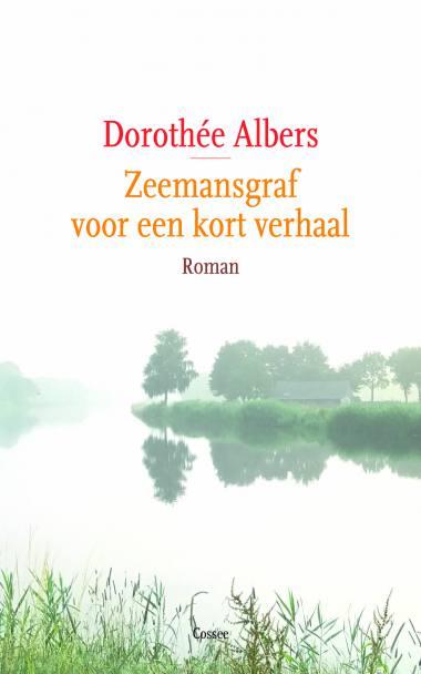 Romandebuut Dorothée Albers