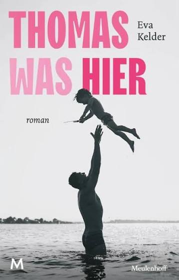 Thomas was hier