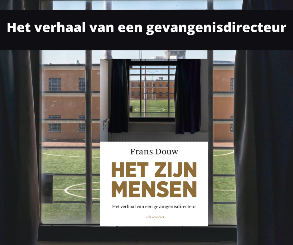 Debuut over het gevangeniswezen