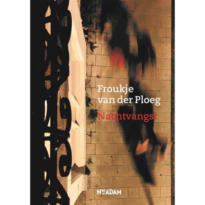 Nachtvangst van Froukje van der Ploeg