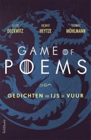 Game of Poems - Gedichten van IJs en Vuur