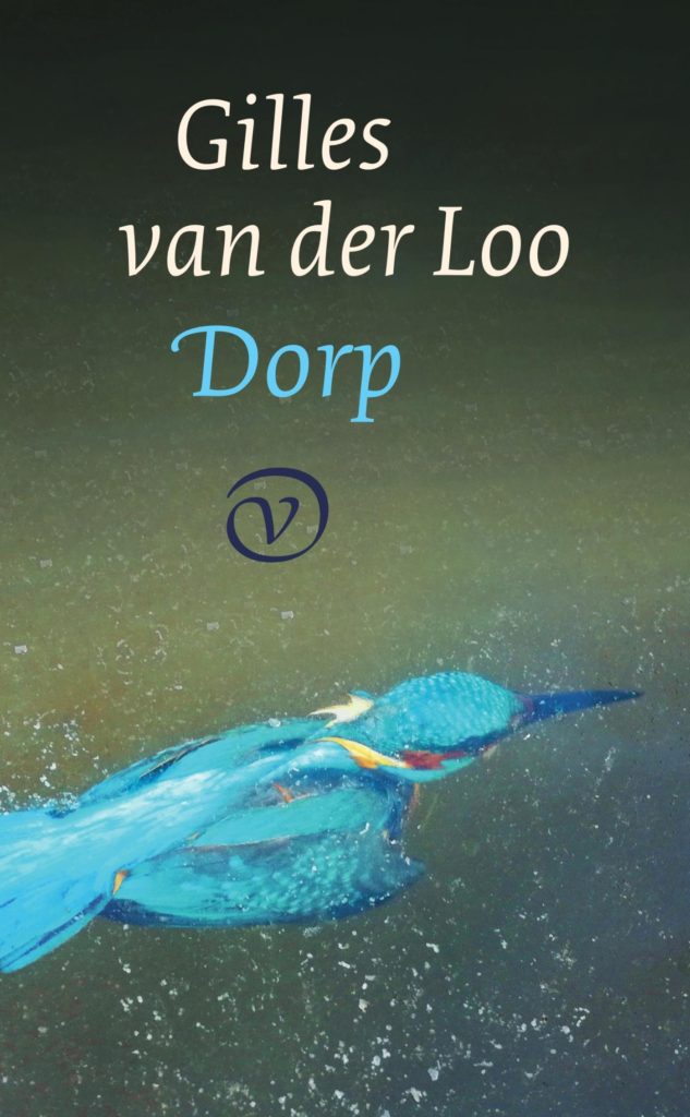 Dorp - Gilles van der Loo