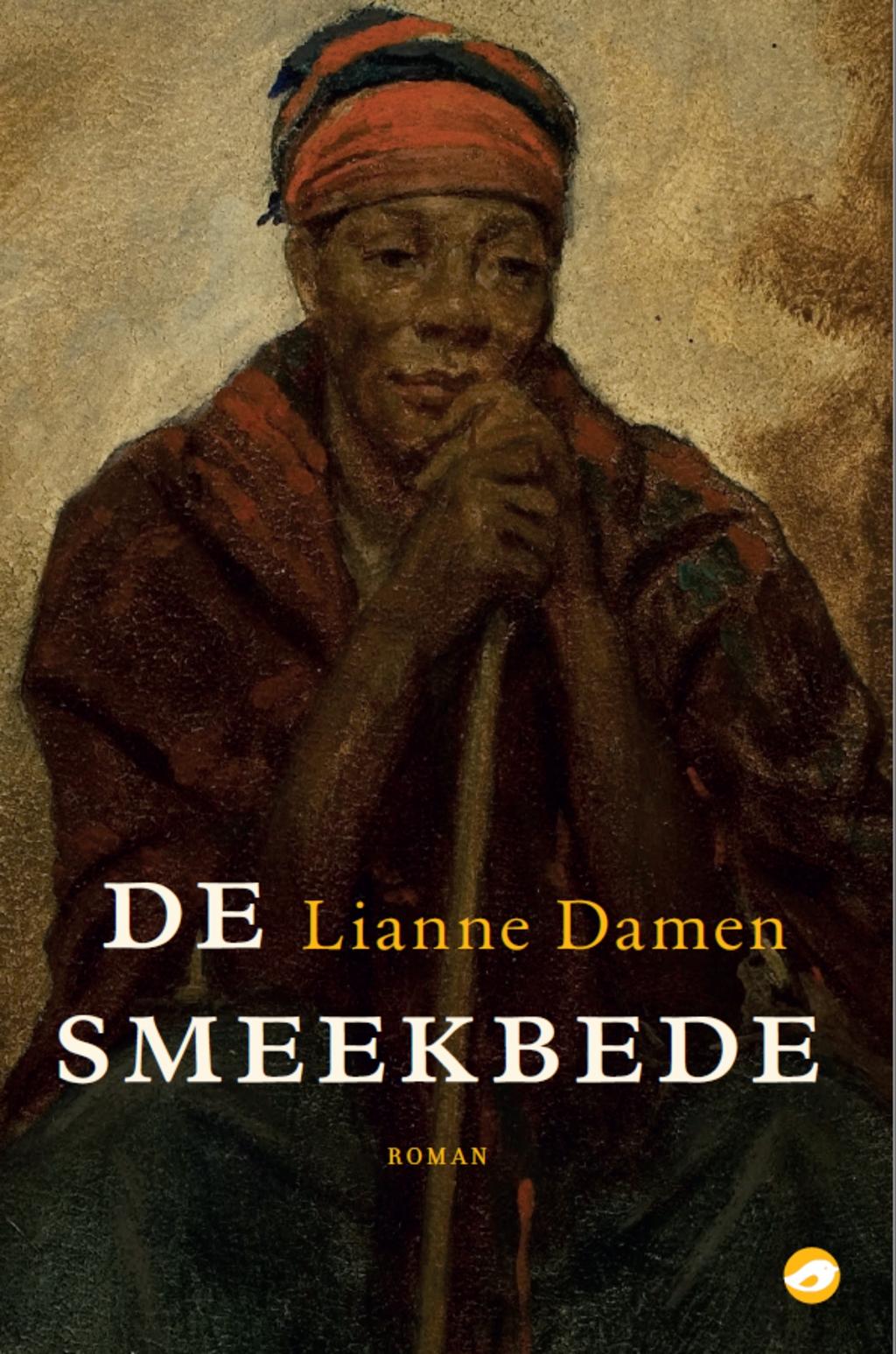 Lianne Damen - De smeekbede