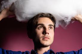 Nieuwe voorstelling Maaike Bergstra, Loft