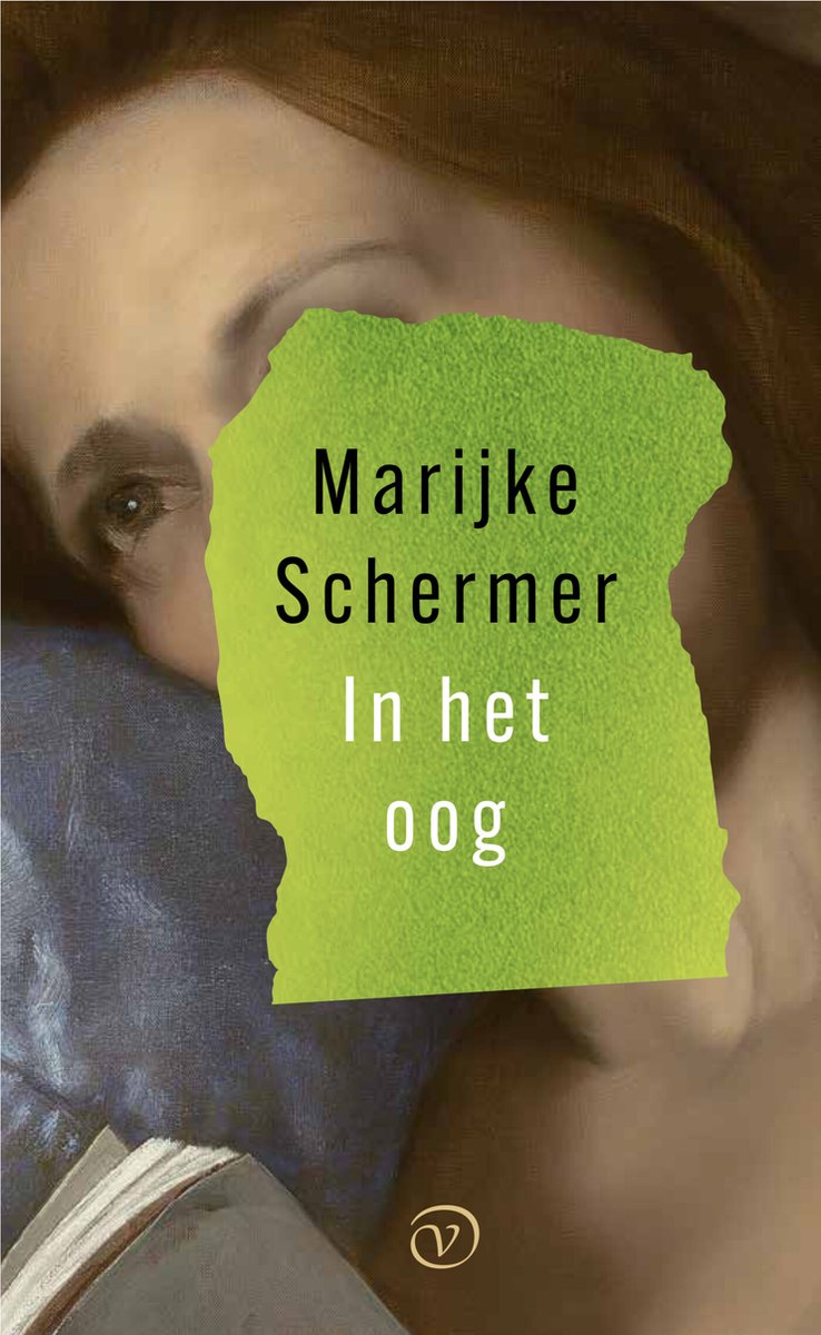 Marijke Schermer op de shortlist van Libris Literatuur Prijs 2025