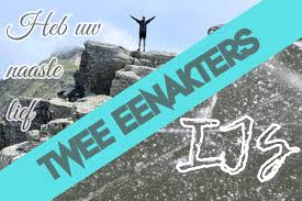 Eenakter IJS door Norman van Huut