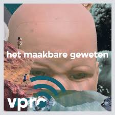 Robin van Gelder maakt podcast