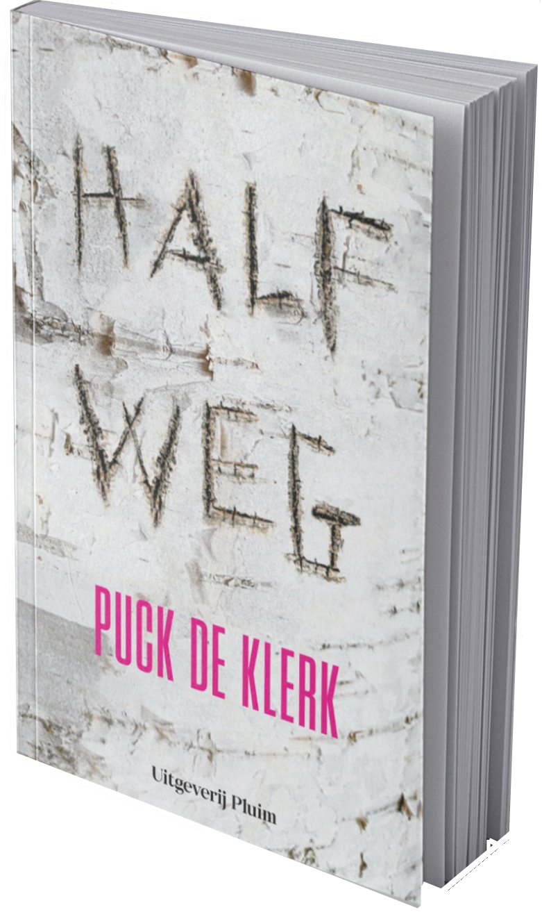 Halfweg - Puck de Klerk