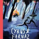 Cyrus & Farnaz - over 7 grenzen - Mark van Waes