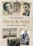 Harry & Sieny - Overleven in verzet en liefde - Esther Shaya