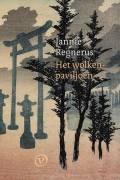 Jannie Regnerus op longlist Boekenbon Literatuurprijs