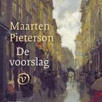 De voorslag - Maarten Pieterson 