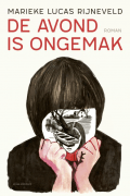 Marieke Lucas Rijneveld wint Booker Prize