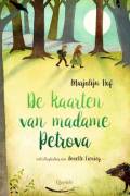 De kaarten van Madame Petrova - Marjolijn Hof