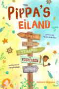 Pippa's eiland - Martine van der Horn