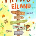 Pippa's eiland - Martine van der Horn