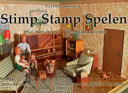 stimpstamp