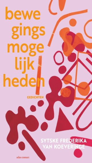 Poëziedebuut docent essay Sytske Frederika van Koeveringe
