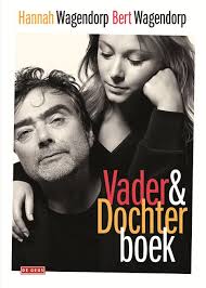 Vader&Dochterboek