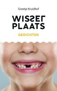 Wisselplaats - Greetje Kruidhof