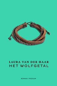 Debuutroman oud-studente Laura van der Haar