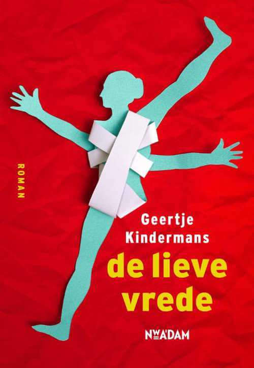 Geertje Kindermans