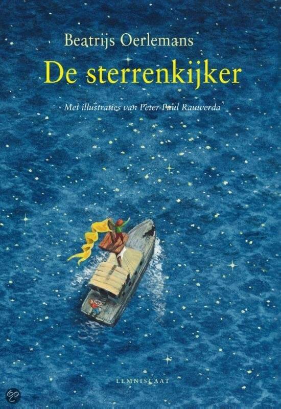 desterrenkijker