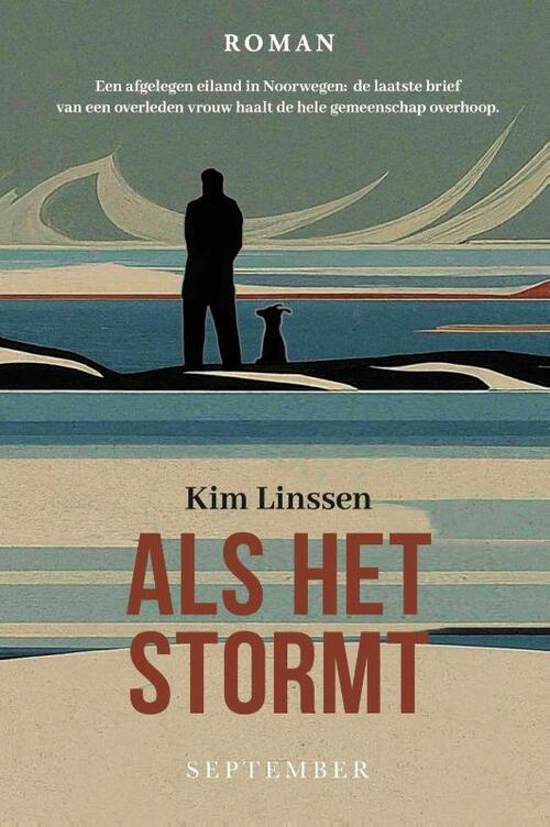 Debuut Kim Linssen