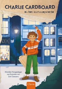 Marieke Hoogesteger