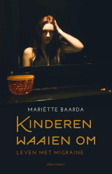 Mariëtte Baarda