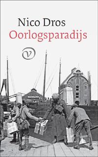 oorlogsparadijs