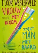 Vrouwmetbloemzoekt