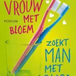 Vrouwmetbloemzoekt