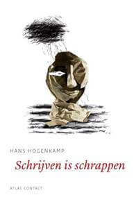 schrijvenisschrap